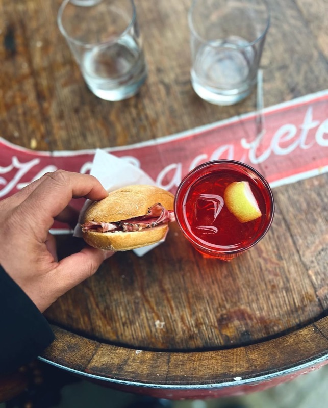 12 Best Bacaro Wine Bars in Venice