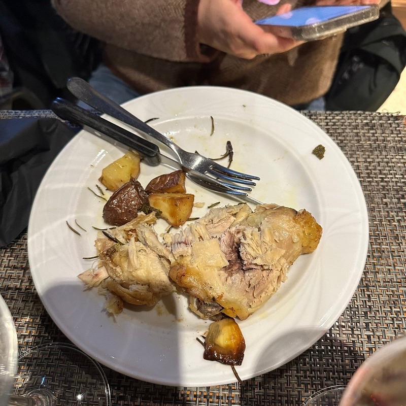 Aciugheta in Castello — Aciugheta is a lively and authentic Venetian trattoria beloved by locals and sav