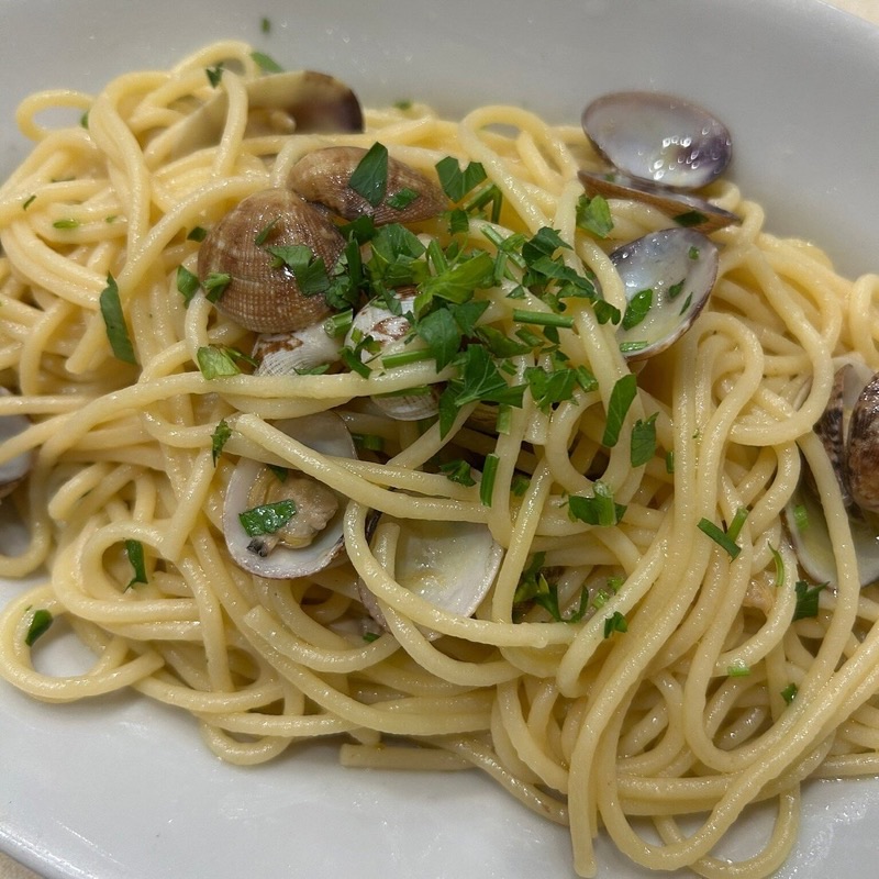 Rosticceria Gislon in Cannaregio — Rosticceria Gislon is a legendary Venetian institution known for its bustling at