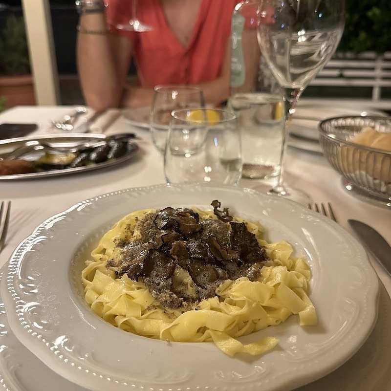 Trattoria Alla Madonna in San Polo — A historic Venetian institution, Trattoria Alla Madonna has been serving classic