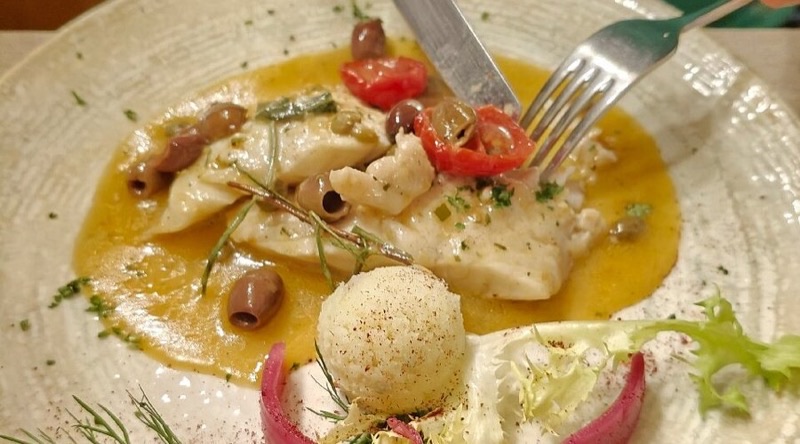 Best Restaurants in Venice (2026)