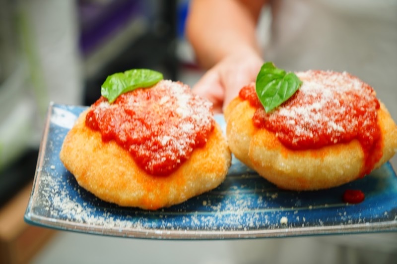 Pizzeria da Salvatore in Verona &mdash; iconic pizzeria since 1961