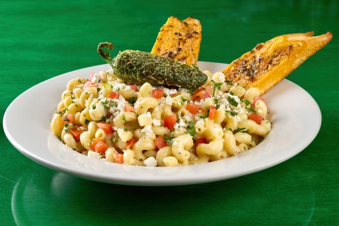 Oregano's Pizza & Bistro in North Park — A long-standing Victoria favourite, Oregano's Pizza & Bistro offers classic Ital