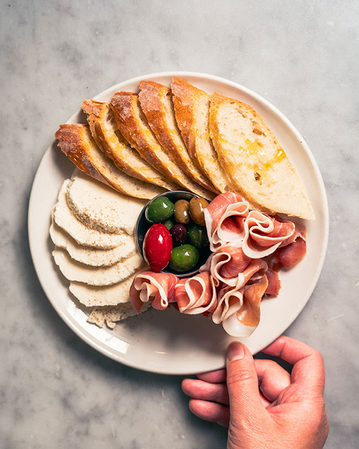 Pizzeria Prima Strada in Cook Street Village — Pizzeria Prima Strada consistently tops 'best of' lists for a reason: their comm