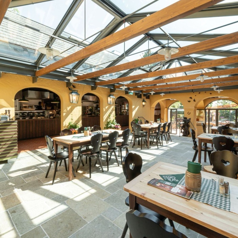 Mayer am Pfarrplatz in Vienna