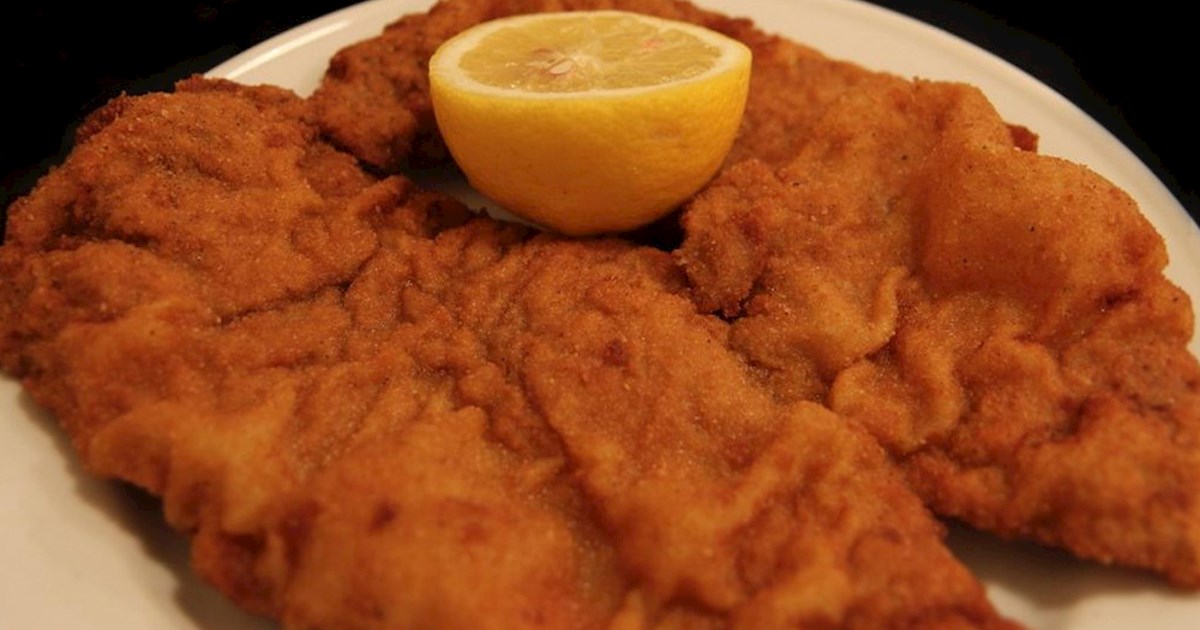 Hidden Gem at Gasthaus Pöschl, Weihburggasse, Vienna — €15–€25/person