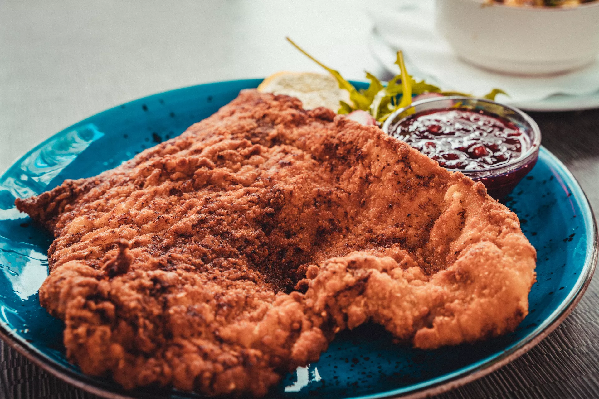 Garden Dining at Pfarrwirt, Pfarrplatz, Vienna — €20–€28/person