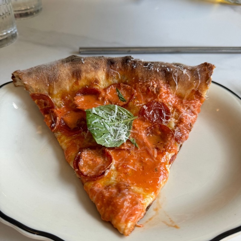 Grazie Nonna in Georgetown — Grazie Nonna brings an elevated Italian dining experience to Georgetown, with so