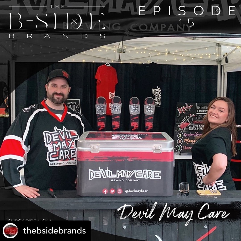 Devil May Care Brewing Co.