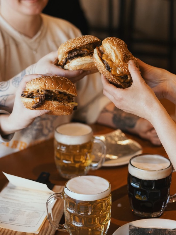 Half Pints Brewing Co.