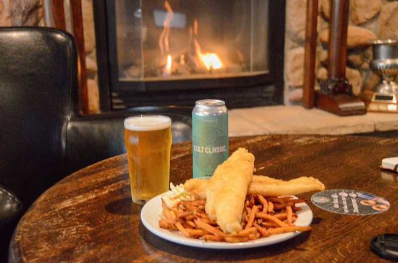 Sookram's Brewing Co.