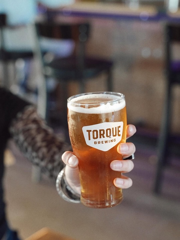 Torque Brewing