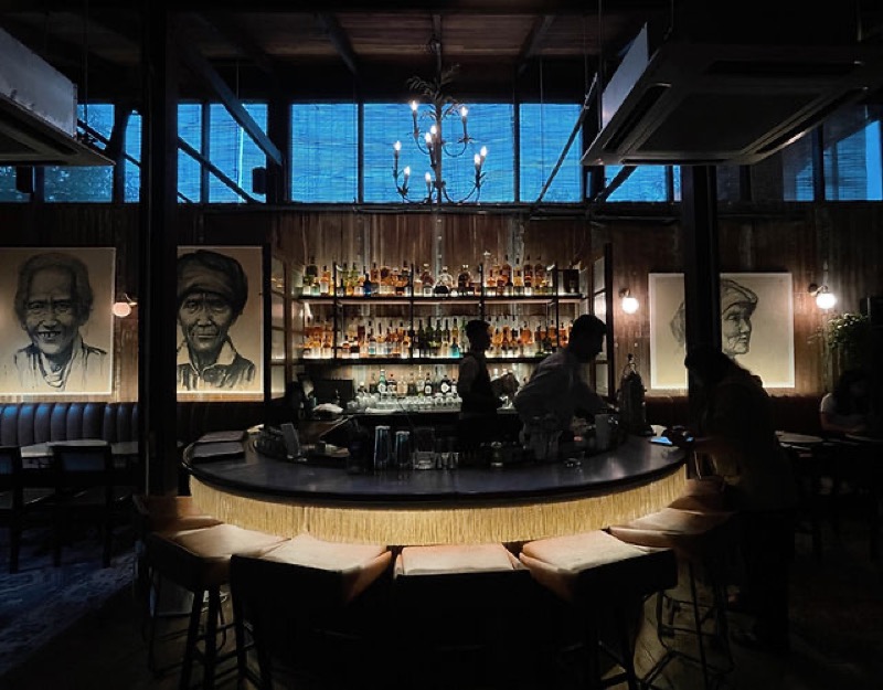 Best Tea Houses in Yangon