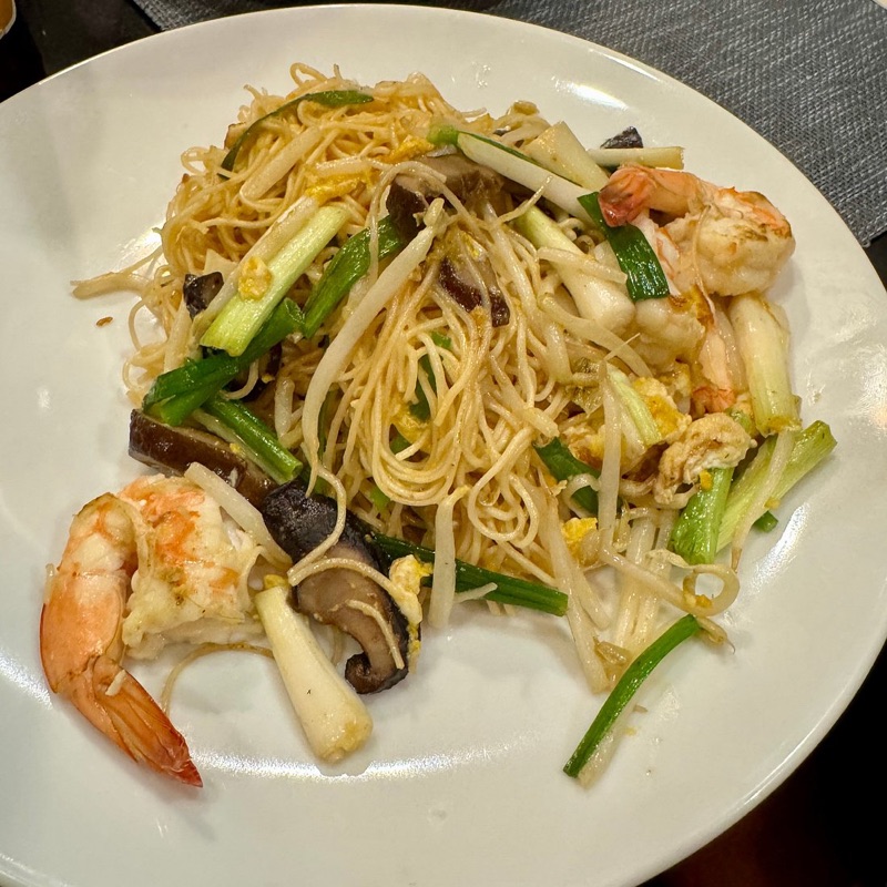 Canton House in Yaowarat, Bangkok