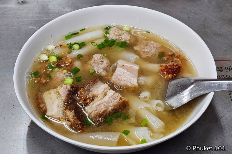 Best Street Food in Yaowarat