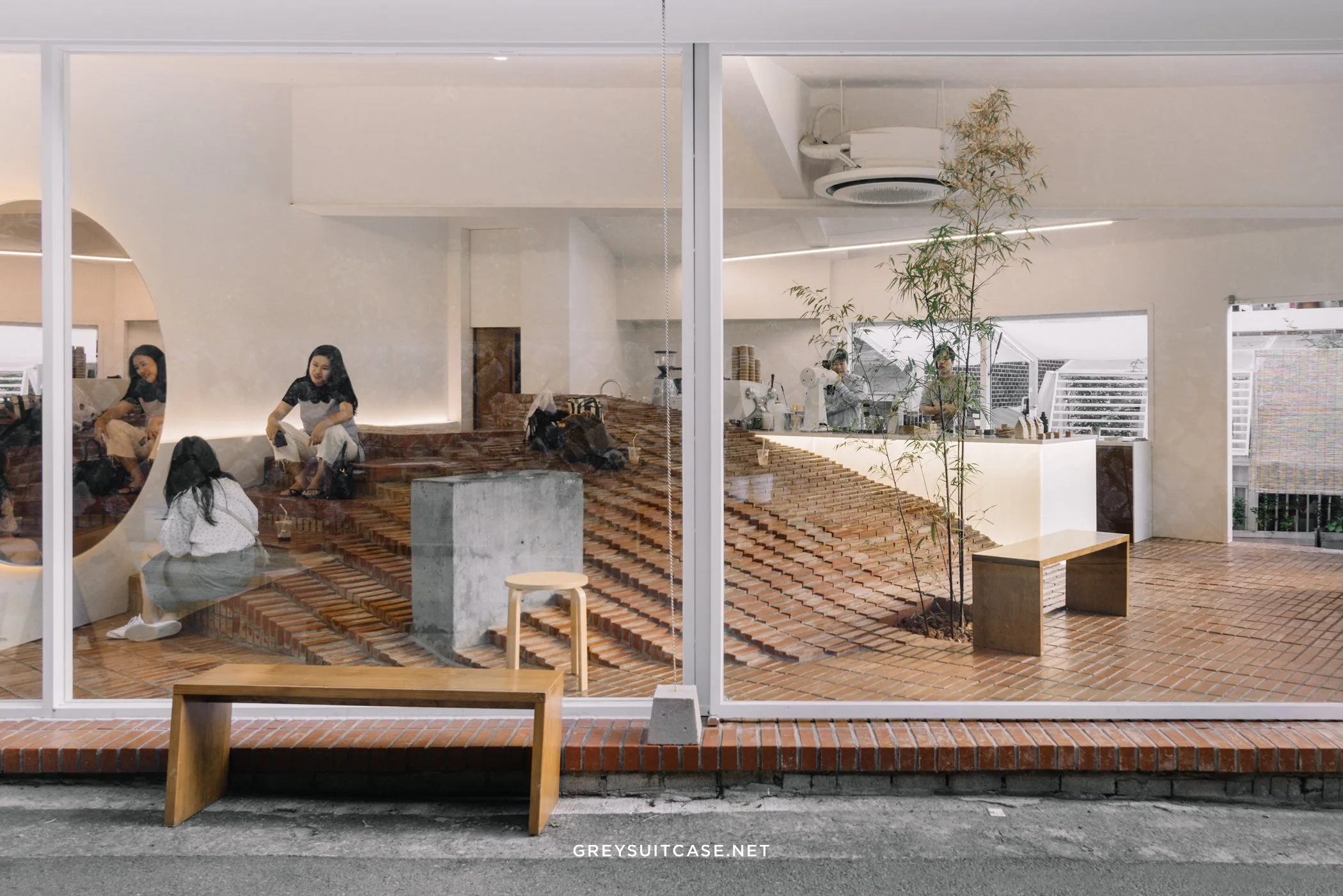 12 Best Coffee Shops in Yeonnam-dong