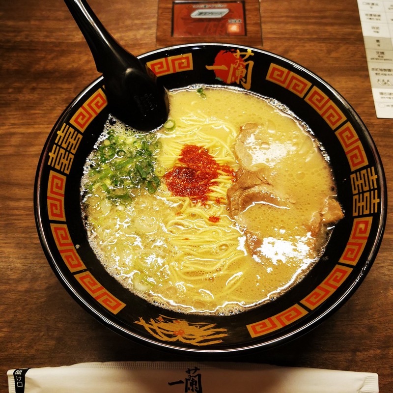 Kyogen in Kannai — Kyogen is a respected soba shop known for its meticulously handmade buckwheat no