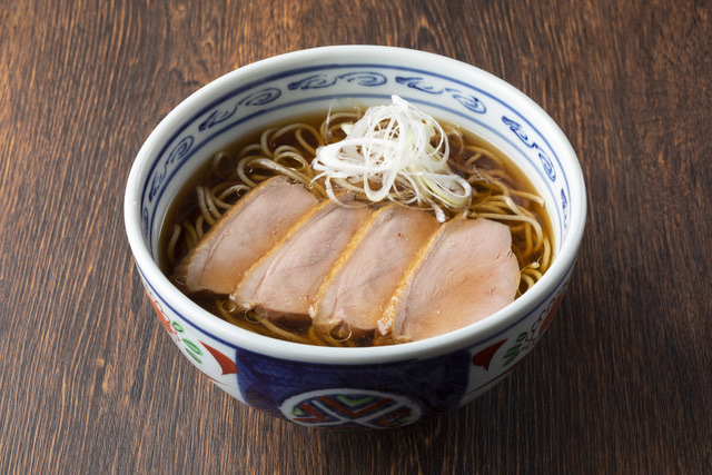 Matsugen in Yokohama Station East Exit — Matsugen offers a refined soba dining experience, often paired with expertly fri