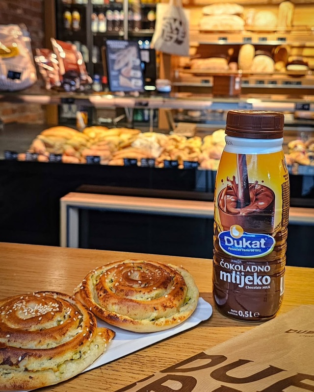 Pekara Dubravica (near Dolac)