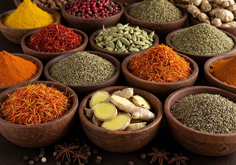 Hakuna Matata Spice Farm in Zanzibar