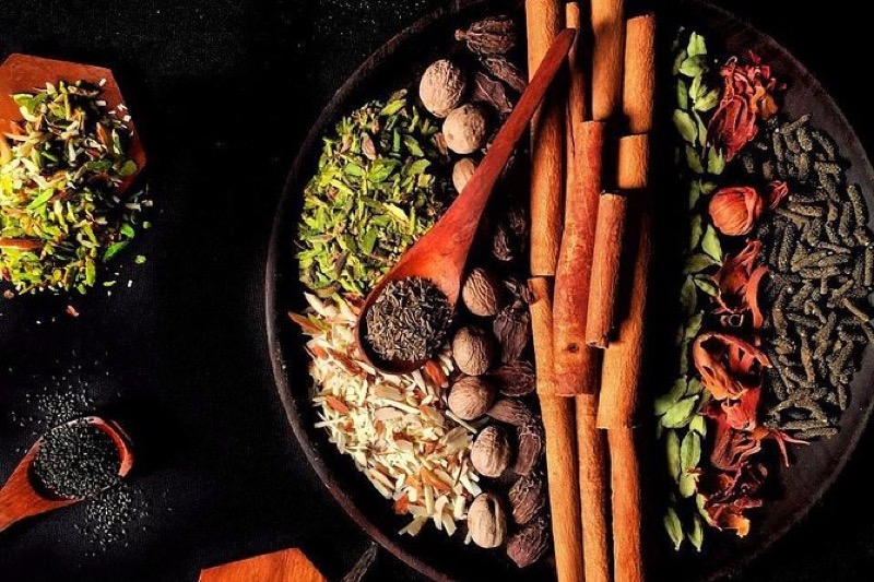 Kizimbani Spice Farm in Zanzibar