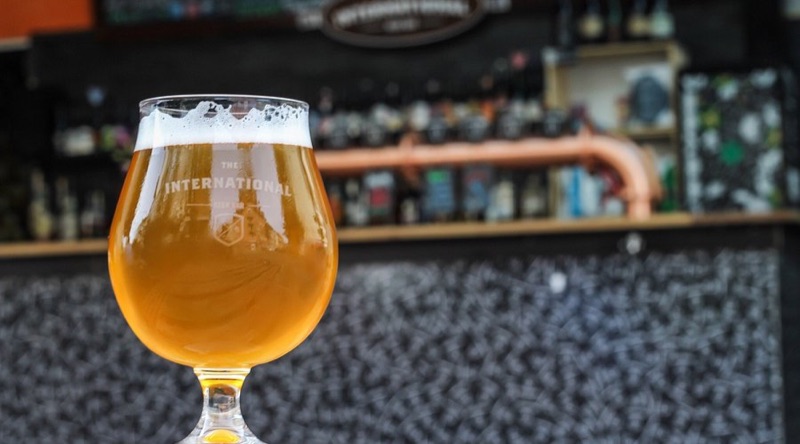 11 Best Craft Beer Bars in Zurich 2026